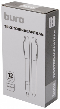 Текстовыделитель Buro  Base