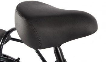 Электробайк Green City e-Alfa new