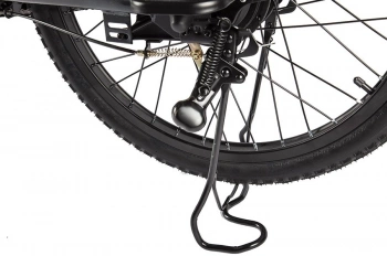 Электробайк Green City e-Alfa new