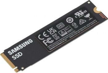 Накопитель SSD Samsung PCIe 4.0 x4 2TB MZ-V8P2T0BW