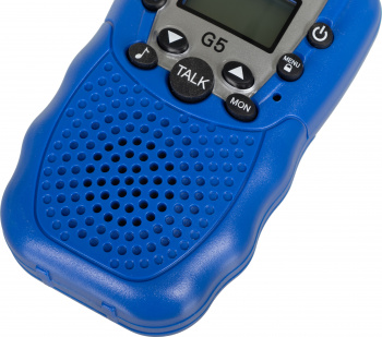 Комплект раций Midland  G5