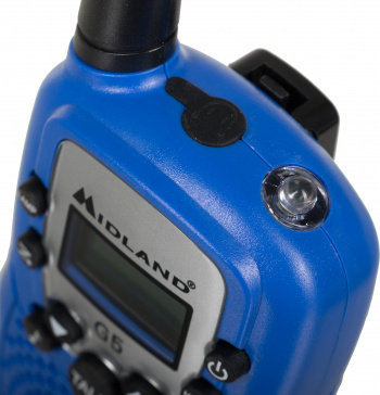 Комплект раций Midland  G5