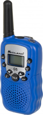 Комплект раций Midland  G5