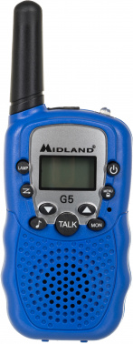 Комплект раций Midland  G5