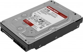 Жесткий диск WD SATA-III 4TB  WD4003FFBX