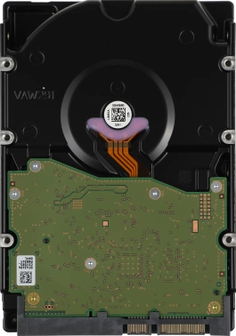 Жесткий диск WD SATA-III 4TB  WD4003FFBX