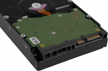 Жесткий диск WD SATA-III 4TB  WD4003FFBX