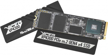 Накопитель SSD Patriot PCIe 4.0 x4 2TB VP4300-2TBM28H