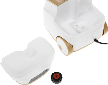 Отпариватель напольный Supra SBS-205