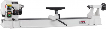 Станок токарный Jet  JWL-1443LB-M