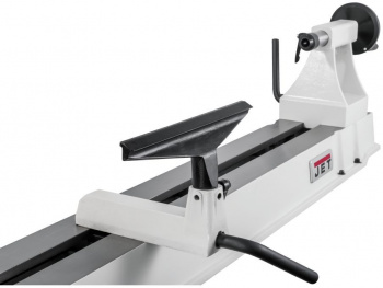 Станок токарный Jet  JWL-1443LB-M