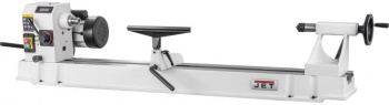 Станок токарный Jet  JWL-1443LB-M