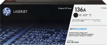 Картридж лазерный HP 136A