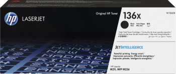 Картридж лазерный HP 136X