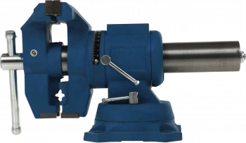 Тиски Зубр  Эксперт-3D