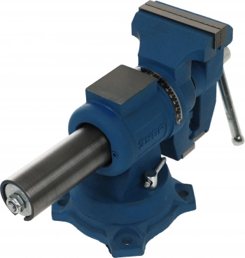 Тиски Зубр  Эксперт-3D