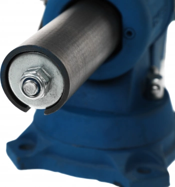 Тиски Зубр  Эксперт-3D