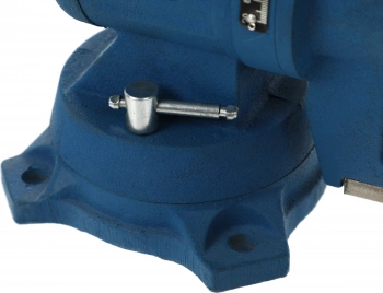 Тиски Зубр  Эксперт-3D