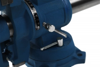 Тиски Зубр  Эксперт-3D