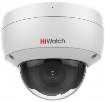 Камера видеонаблюдения IP HiWatch Pro  IPC-D042-G2/U (2.8mm)