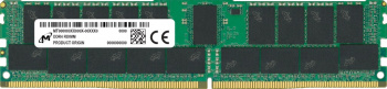 Память DDR4 Crucial  MTA18ASF4G72PZ-3G2B1