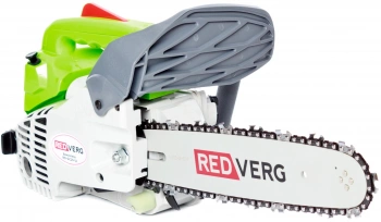 Бензопила RedVerg  RD-GC25-12