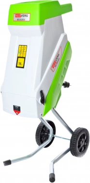 Садовый измельчитель RedVerg RD-GS2500