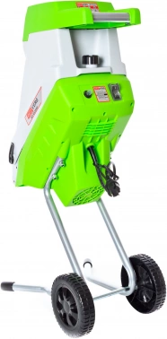 Садовый измельчитель RedVerg RD-GS2500