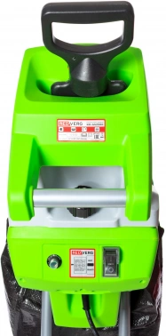 Садовый измельчитель RedVerg RD-GS2500