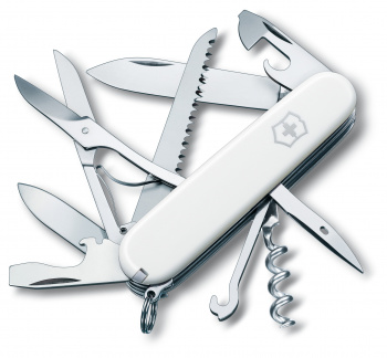 Нож перочинный Victorinox Huntsman