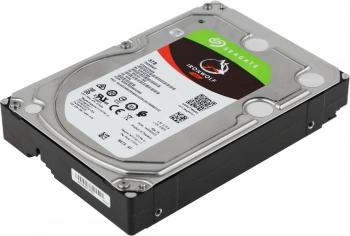 Жесткий диск Seagate SATA-III 8TB  ST8000VN004