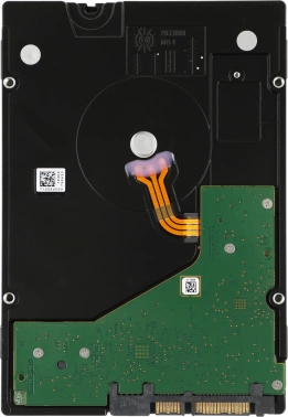 Жесткий диск Seagate SATA-III 8TB  ST8000VN004