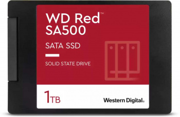 Накопитель SSD WD SATA-III 1TB WDS100T1R0A