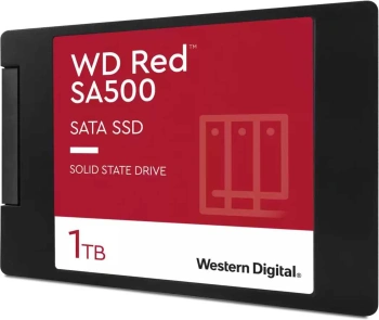 Накопитель SSD WD SATA-III 1TB WDS100T1R0A