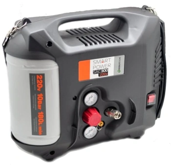 Автомобильный компрессор Berkut Smart Power SAC-300