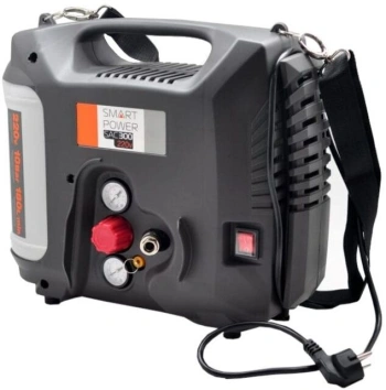 Автомобильный компрессор Berkut Smart Power SAC-300