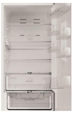 Холодильник Hotpoint-Ariston HTW 8202I W