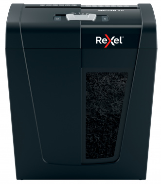 Шредер Rexel Secure X8 EU