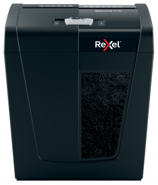 Шредер Rexel Secure X10 EU