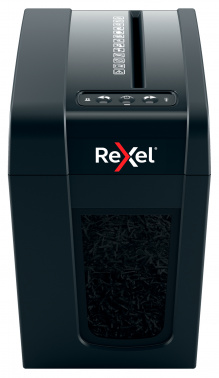 Шредер Rexel Secure X6-SL EU