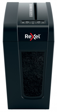 Шредер Rexel Secure X8-SL EU