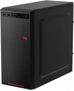 Корпус Formula CM-2017BR400W IRU