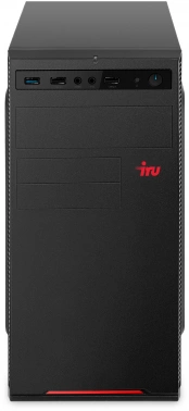 Корпус Formula CM-2017BR400W IRU