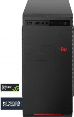 Корпус Formula CM-2017BR400W IRU