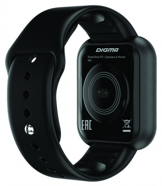 Смарт-часы Digma Smartline R1