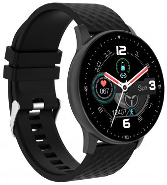 Смарт-часы Digma Smartline D3