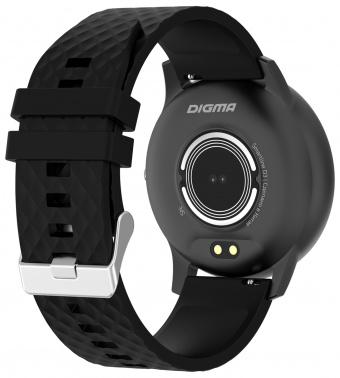 Смарт-часы Digma Smartline D3