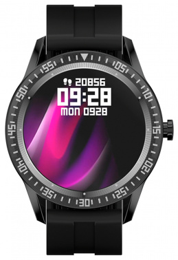 Смарт-часы Digma Smartline F3