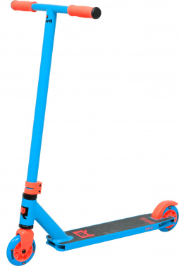 Самокат Rrampa  180