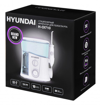 Ирригатор Hyundai  H-OI710